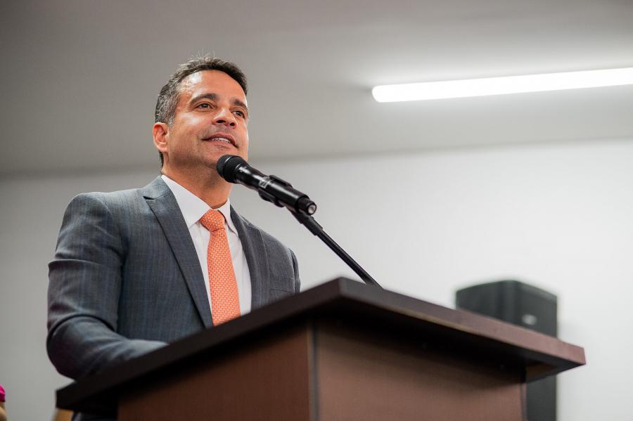  Edvan Ferreira / Agência Alagoas